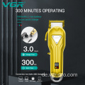 VGR V-134 Metal Professional Electric Barber Hair Clipper